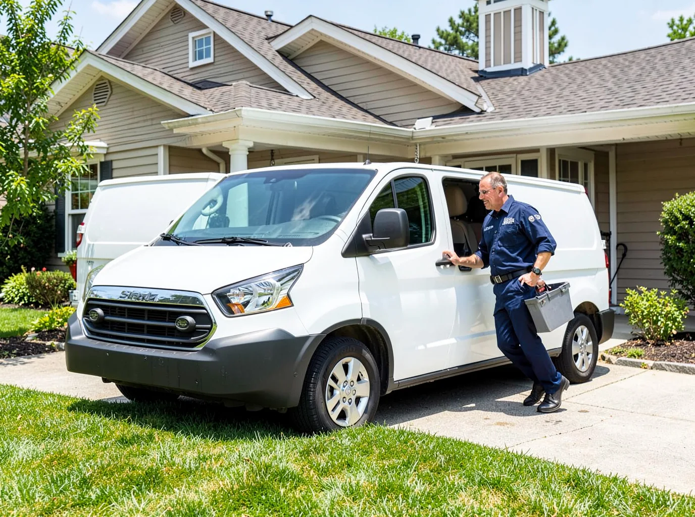 Emergency Plumber company in Cushing, MN